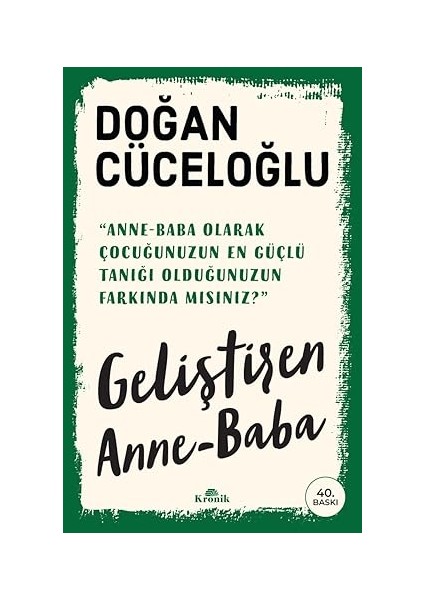 Görmek + Geliştiren Anne-Baba: Anne-Baba Olarak Çocuğunuzun En Güçlü Tanığı Olduğunuzun Farkında Mısınız? + 5 Kitap Set fiyatları
