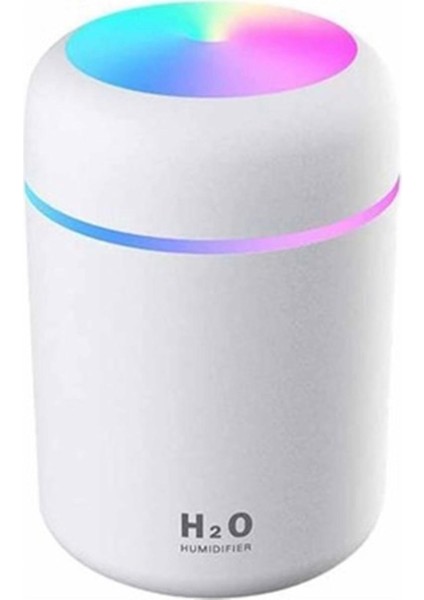 Hava Nemlendirici ARS-X40