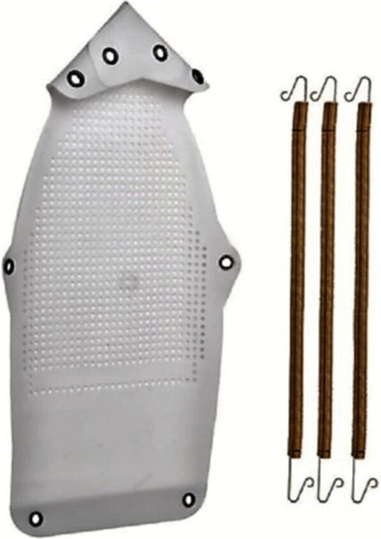 Pratik ve Güçlü Ev Tipi Ütü Teflonu, Kaydırıcı ve Koruyucu Özellikli