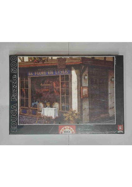 13062 Le Flore En Isle, Victor Shvaiko