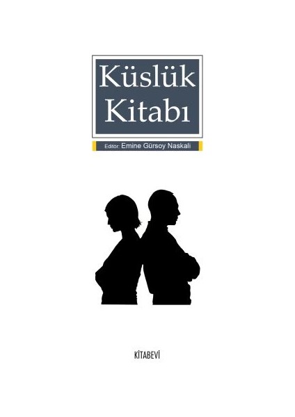 Küslük Kitabı