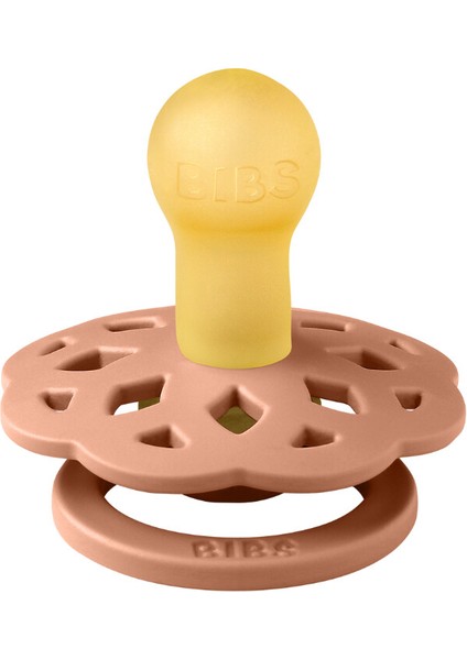 Boheme Kauçuk Emzik 6-18 Ay Peach fiyatları