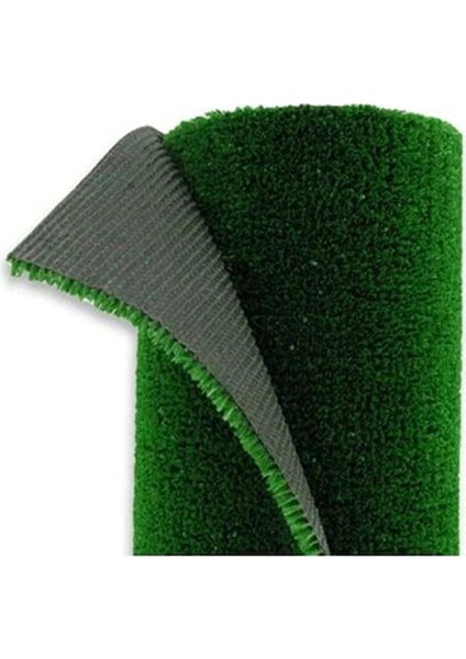Yeşil Çim Halı 1 x 9 Metre Kalınlık 8 mm Suni Yapay Çim Halı fiyatları