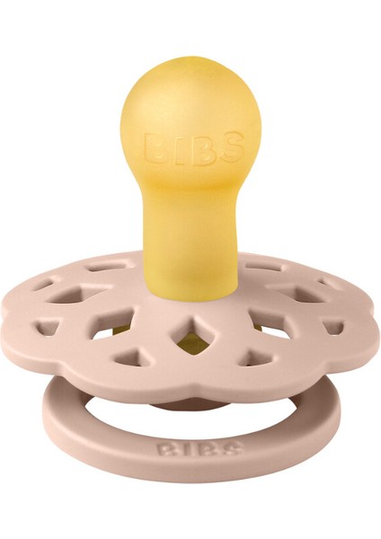 Boheme Kauçuk Emzik 6-18 Ay Blush fiyatları