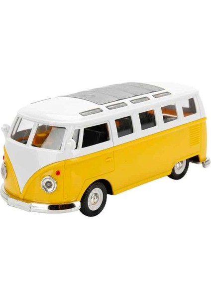 0886 Sesli ve Işıklı Minibüs 14 cm fiyatları