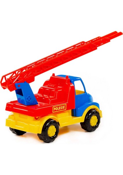 Oyuncak Leon Itfaiye Özel Aracı 52889 fiyatları