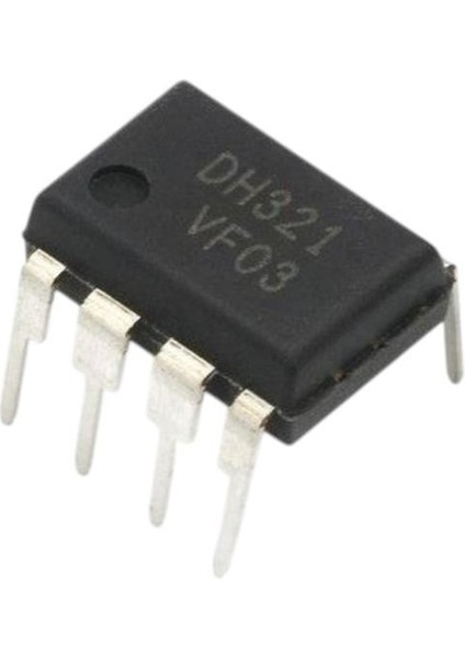 Dh 321 Dıp-8 Entegre Devre