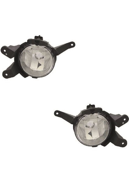 Chevrolet Cruze Sis Lambası Sağ-Sol Takım 2009-2014