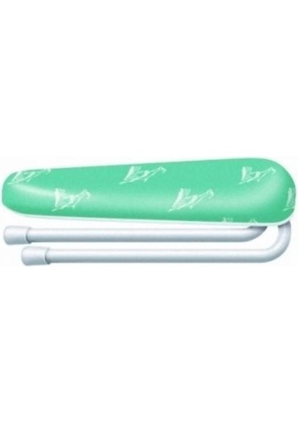 Yeşil Ts GZM100B Squad Büyük Kol Aparatı, Dayanıklı ve Şık Tasarım