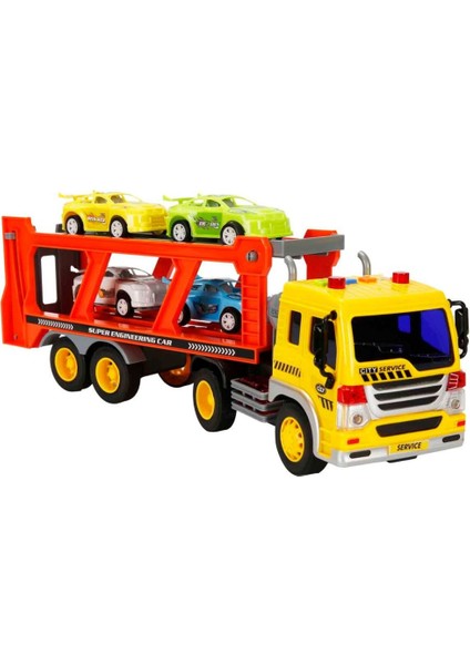 10570 Sun-Yfn-Clm-1 20 Transporter Ses Işık Fr 2A indirimleri