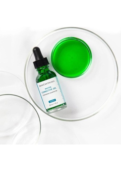 Kırışıklık Karşıtı Phyto Corrective Hassas Ciltler Için Yatıştırıcı ve Nemlendirici Serum 30 ml fiyatları