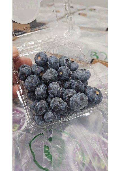 Yaban Mersini 125 gr