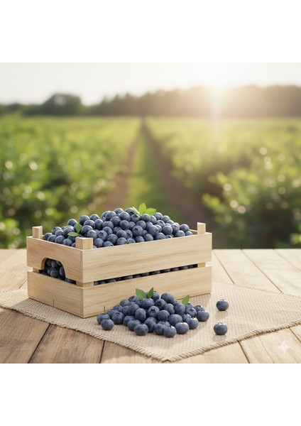 Yaban Mersini 125 gr fiyatları