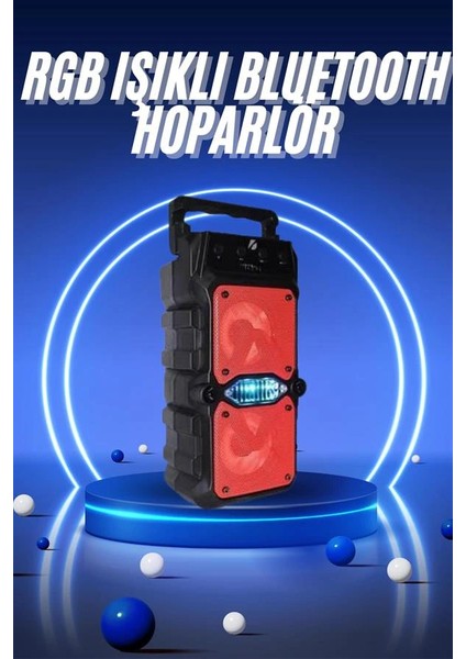 Ses Bombası Kablosuz Bluetooth Hoparlör Çift Çıkışlı Yüksek Ses Kaliteli Hoparlör fiyatları