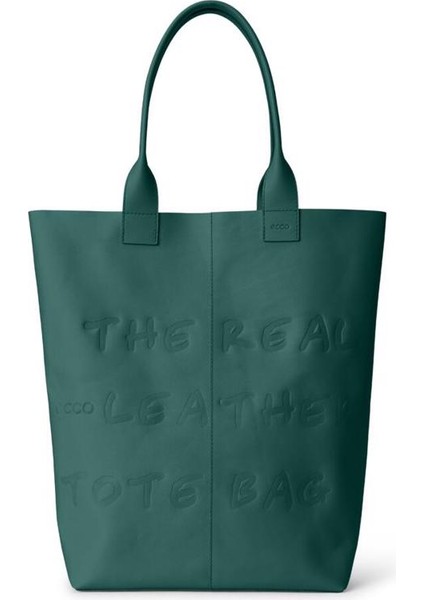 Tote Real Leather