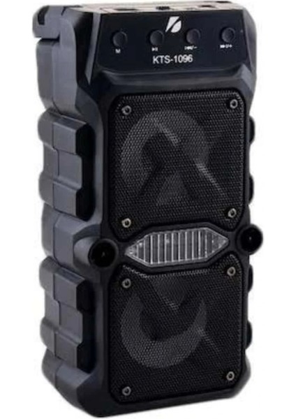Kts 1096 Hoparlör indirimleri