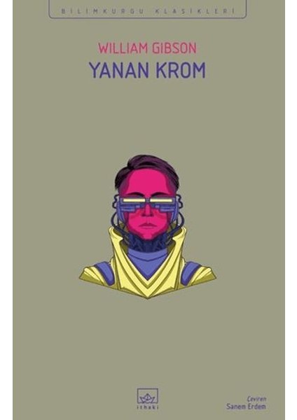 Yanan Krom