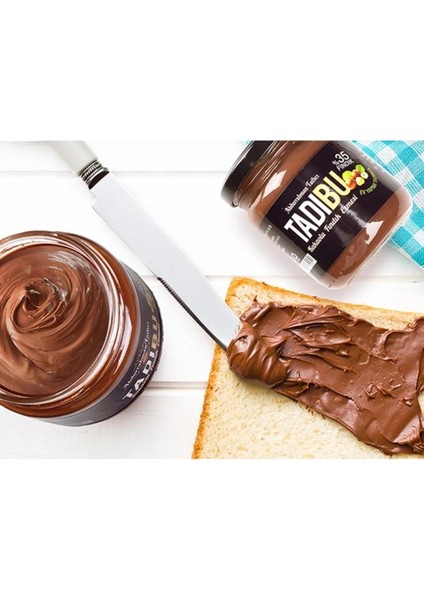 Tadıbu Parçacıklı Fındık Ezmesi 330 gr fiyatları