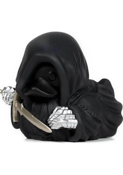 Lord Of The Rings Boxed Nazgul Lisanslı Cosplay Ördek Collectible Figür