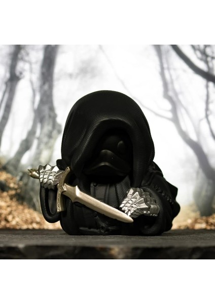 Lord Of The Rings Boxed Nazgul Lisanslı Cosplay Ördek Collectible Figür fiyatları
