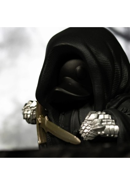 Lord Of The Rings Boxed Nazgul Lisanslı Cosplay Ördek Collectible Figür modelleri