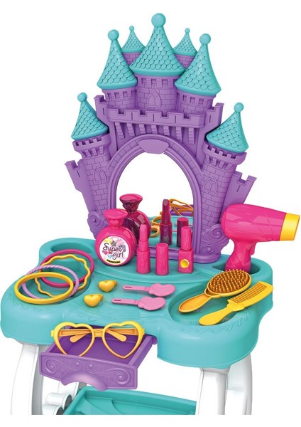 Candy & Ken Şato Güzellik Masası fiyatları