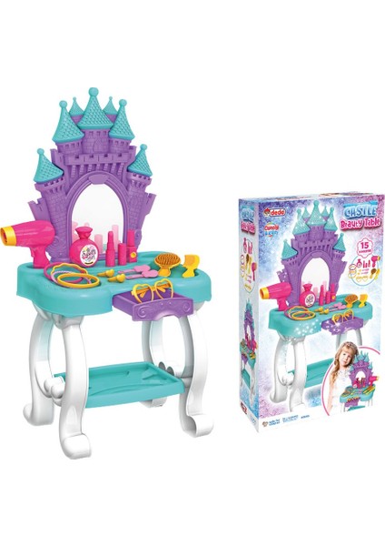 Candy & Ken Şato Güzellik Masası indirimleri