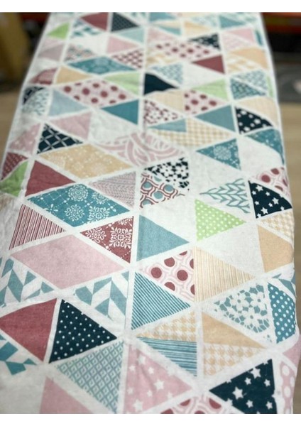 Yumuşak ve Dayanıklı Keçe Ütü Masası Bezi, Lastikli, Pratik Kullanım fiyatları