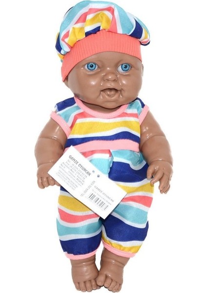 0035 Gamze, Erkek Et Bebek - 4 Nolu modelleri