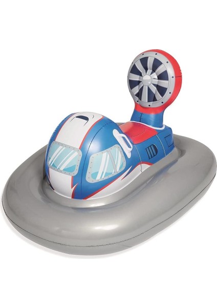 Bestway Hovercraft Binici 118X88 cm - 41115 (Lisinya)