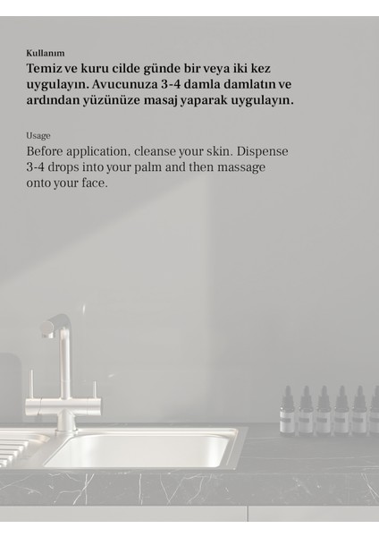 Spot Purifying Akneye Yatkın Yağlı Ciltlere Uygun ve Leke Karşıtı Serum 20ML indirimleri