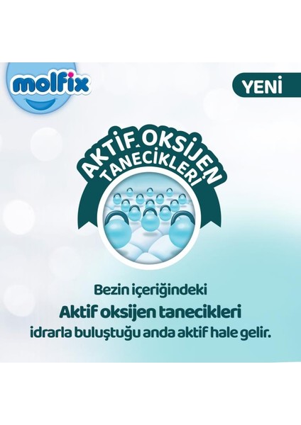 Premium Bebek Bezi Fırsat Paketi 1 Beden 2-5 kg 72 Adet fırsatları