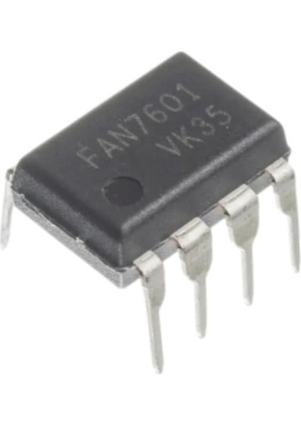 Fan 7601 Dıp-8 Entegre Devre