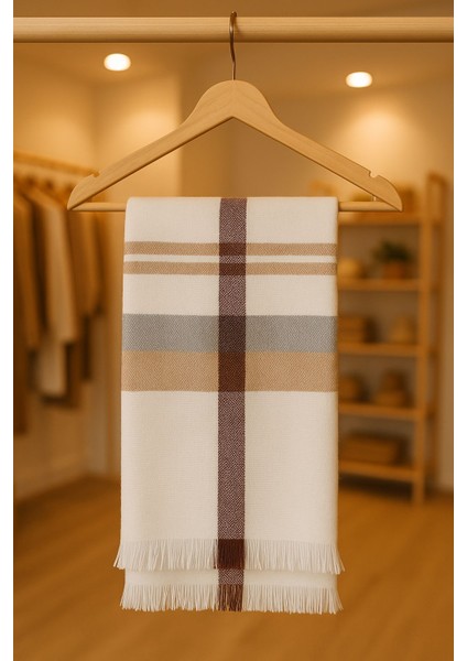 Yumuşak Dokulu Kadın Şalı fiyatları