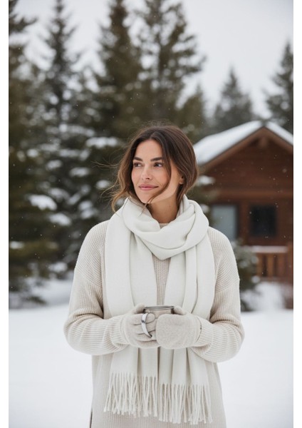 Yumuşak Dokulu Kadın Şalı fiyatları