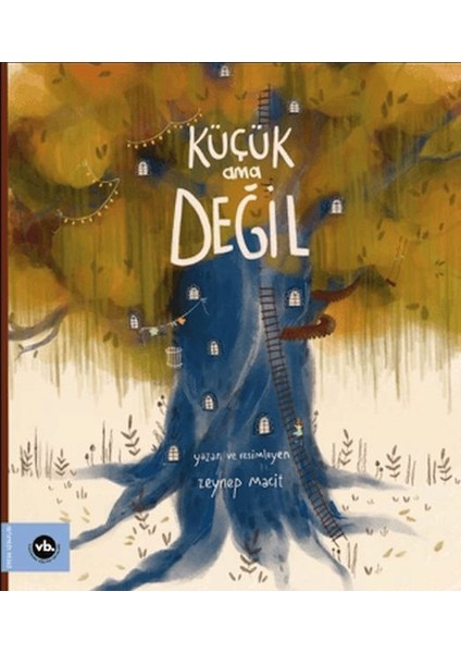 Küçük Ama Değil