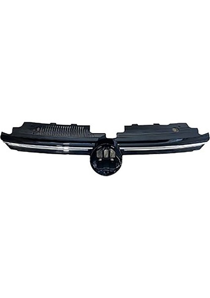 Golf8 2021 Ön Panjur Beyaz Kayar Ledli 5H0853653/5H0853651