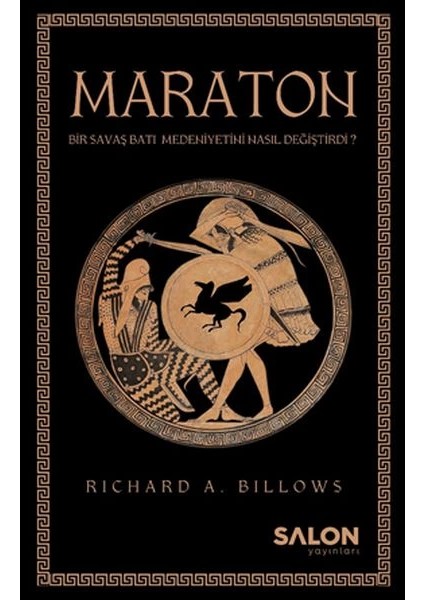 Maraton - Bir Savaş Batı Medeniyeti Nasıl Değiştirdi?