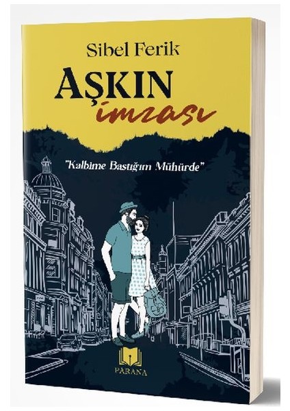 Aşkın Imzası