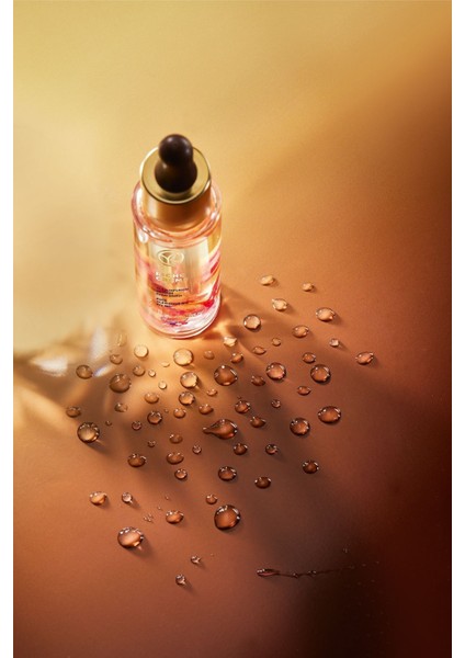 Yaşlanma Karşıtı Cildi Besleyici ,onarıcı ve Pürüzsüzleştirici Gül Yağı 30 ml modelleri