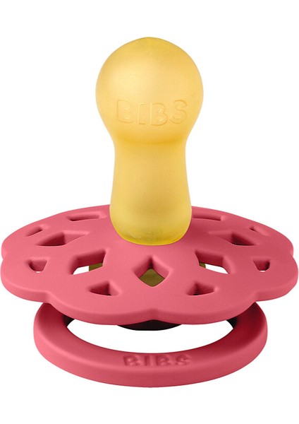 Boheme Kauçuk Emzik 0-6 Ay Coral fiyatları