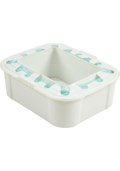 Motek Bebek Bezi Atık Çöp Kovası fırsatları