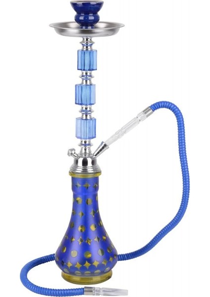 Kefo Orta Kutulu Nargile N-118 ( Lisinya ) fiyatları