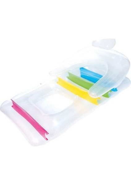 Bestway Şişme Deniz Yatağı Sırt Destekli - 43011 (Lisinya) modelleri