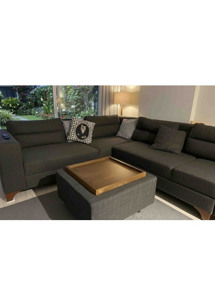 Puf Tepsisi / Osmanlı Tepsisi / Çok Amaçlı Tepsi