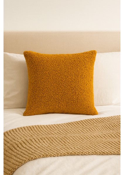 Teddy Dekoratif Iç Dolgulu Kırlent fiyatları