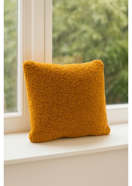 Teddy Dekoratif Iç Dolgulu Kırlent modelleri