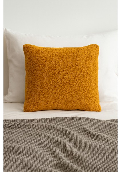 Teddy Dekoratif Iç Dolgulu Kırlent fırsatları