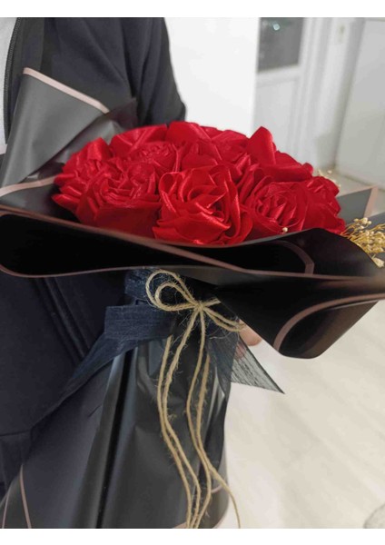 Solmayan Gül Buketi fiyatları