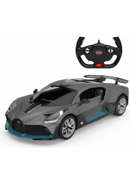 Nessiworld 1:14 Bugatti Divo Uzaktan Kumandalı Araba